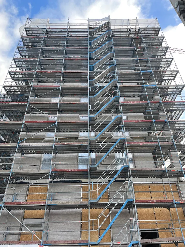 Bauprojekt 29